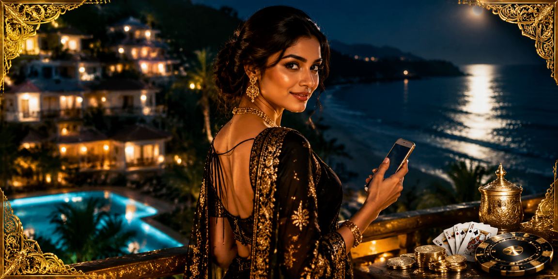 বান্দরবানে মোবাইল ক্যাসিনো অ্যাপ ব্যবহারকারীর দৃশ্য