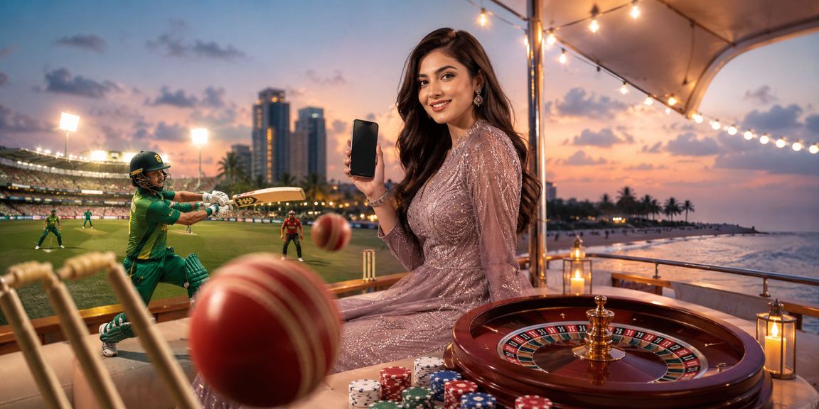 কক্সবাজার সৈকতে ক্রিকেট বেটিং চলমান