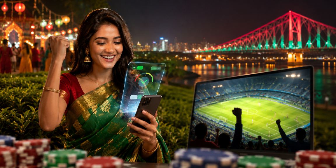 ময়মনসিংহে বেটিং নিয়ে কার্যক্রম