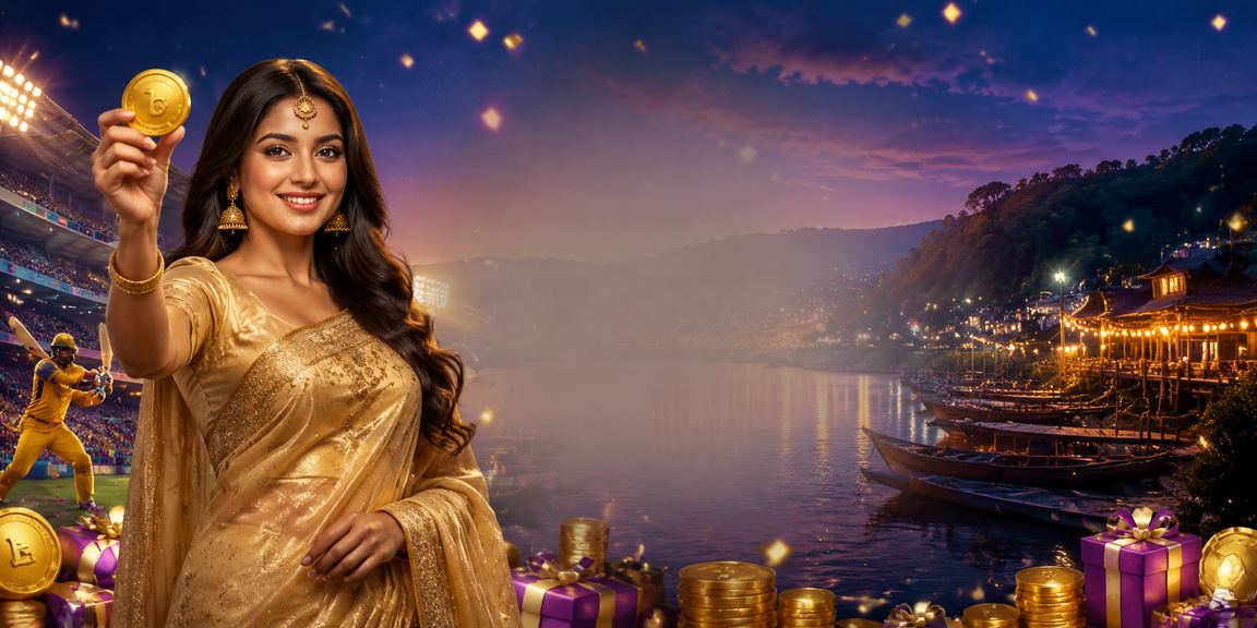 রাঙ্গামাটিতে ক্রিকেট বেটিংয়ের খেলা